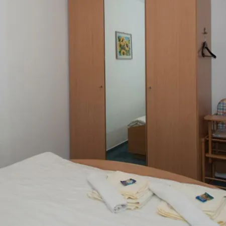 Zinnowitz_ Haus Roland_ Wg21 Apartment